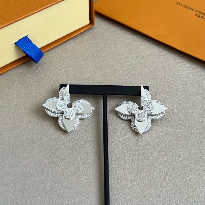 LV Earrings